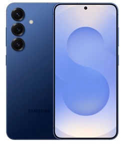 buy Cell Phone Samsung Galaxy S25 5G S931U 128GB - Navy - click for details